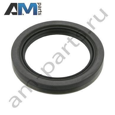 Сальник с импульсным кольцом ABS FEBI (28257) на Mercedes E-klasse 2002-2009 III (W211)