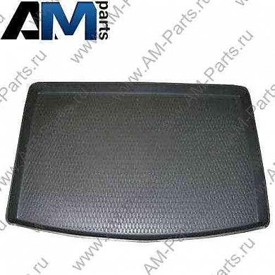 Ковер багажника Гольф Плюс 5M0061161
