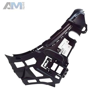 Кронштейн бампера опорный левый на Mercedes GLS 2019-2025 A1678850106