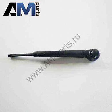 Рычаг щетки стеклоочистителя задняя Сирокко 1K8955707A