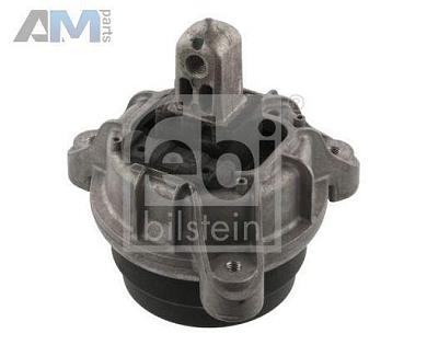 Пыльник рулевой рейки (36938) FEBI для Audi A4 (B8) 2008-2012