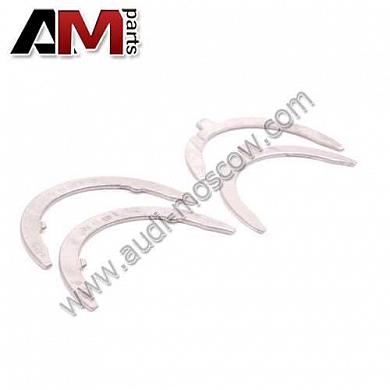 Комплект упорных шайб для автомобилей концерна VAG 026198421Купить оригинальную Комплект упорных шайб для Ауди-Фольксваген-Шкода 026198421- Официальная поставка с дилерского склада