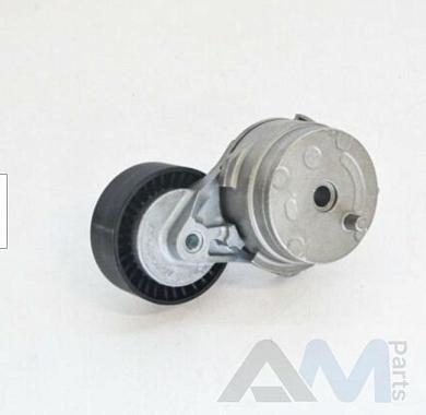 Натяжитель ремня генератора с демпфером 059903133BA Audi Q7 (4L) 2007-2015 3.0TDI