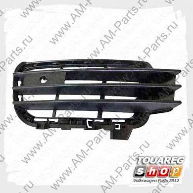 Решетка радиатора для Volkswagen Touareg 7P68546619B9Купить оригинальную решетку радиатора Volkswagen Touareg 7P68546619B9- Низкая цена