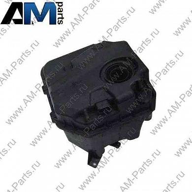 Бачок ОЖ Туарег (2003-2010) 7L0 121 407 E