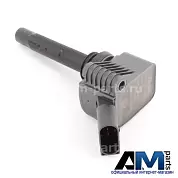 Катушка зажигания 04E905110P  Skoda Octavia A7 рестайлинг 1.6SRE (110 л.с.)