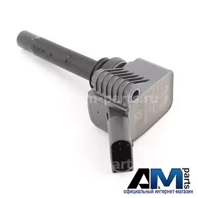 Катушка зажигания Шкода Октавия А8 1.4TSI 04E905110P