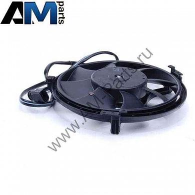 Электровентилятор для автомобилей концерна VAG 8D0959455RКупить оригинальный электровентилятор для Volkswagen-Audi-Skoda 8D0959455R- Доставка в регионы РФ