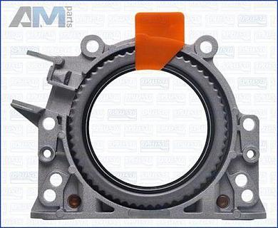 Задний сальник коленвала AJUSA (71007300) Audi Q3 (8U) 2011-2018 2.0TDI