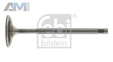 Впускной клапан 102 (Febi) 26525 для  Volkswagen Touareg II (2014-2018) 3.6FSI