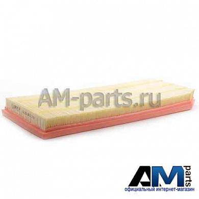 Воздушный фильтр Фольксваген Сирокко 2.0 TFSI (256/265 л.с.) LX1751 Mahle/Knecht