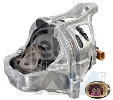 Опора электрическая правая Febi (172322) Audi A7 (4K) 2.0TDI