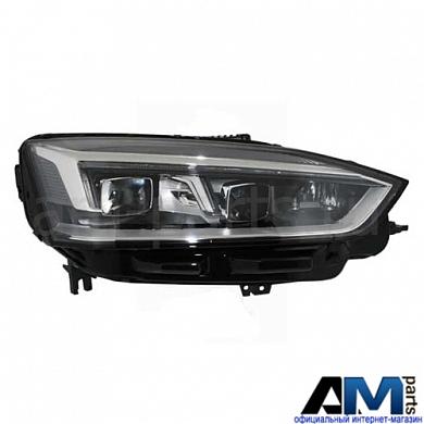 Светодиодные фары для Audi A4 B9 8W6941774DКупить оригинальную светодиодные фары Audi A4 B9 8W6941774D- Детали в наличии и под заказ