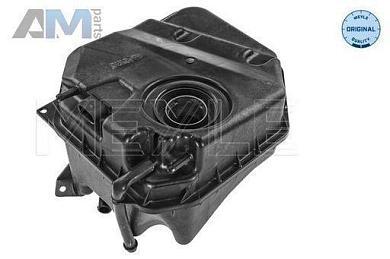 Компенсационный бачок охлаждающей жидкости MEYLE (1002230008) Volkswagen Touareg I (2003-2010) 2.5TDI