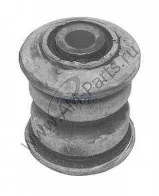 Сайлентблок рычага задний SHAutoParts для Volkswagen Crafter SH-BH00879