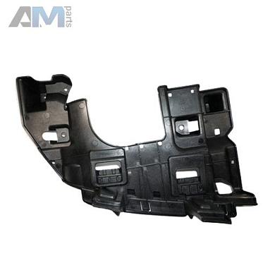 Кронштейн крепления насадки выхлопной трубы AMG левый на Mercedes GLE-Coupe 2015-2019 A2928850914