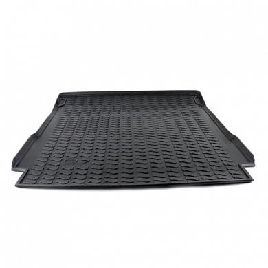 Поддон багажника Ауди Q7 4М (рестайлинг) 4M0061182