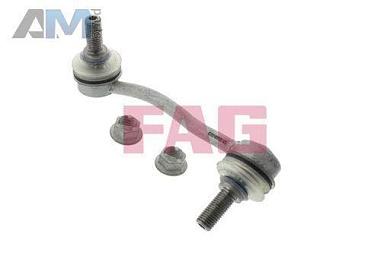 Стойка стабилизатора передняя левая FAG (818033510) для Mercedes Sprinter (W906)