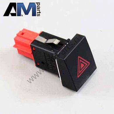 Кнопка аварийной сигнализации Йети 5L0953235RBE