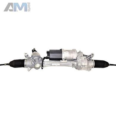 Рулевая рейка на Mercedes E W213 (2016-2023) A213460530180