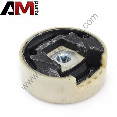 Сайлентблок кронштейна навесных агрегатов верхний Фольксваген Тигуан (2012-2016) 1.4 TSI (122/150 л.с) 1K0199868Q