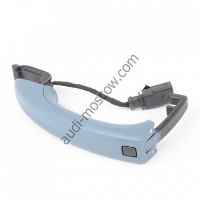 Ручка двери снаружи для Audi Q7 4L0837205BGRUКупить оригинальную ручку двери снаружи Audi Q7 4L0837205BGRU- Бесплатная доставка