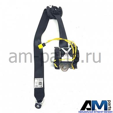 Трехточечный ремень безопасности для Volkswagen Tiguan 5N1857706HRAAКупить оригинальную трехточечный ремень безопасности Volkswagen Tiguan 5N1857706HRAA- Гарантия наличия