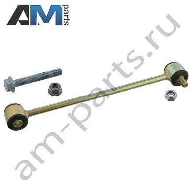 Стойка заднего стабилизатора FEBI (39427) на Mercedes E-klasse 2002-2009 III (W211)