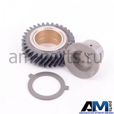 Шестерня со ступицей для автомобилей концерна VAG 03L198488Купить шестерню со ступицей для Volkswagen-Audi-Skoda 03L198488- Гарантия качества