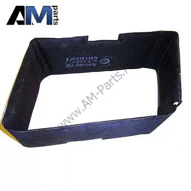 Защитный чехол АКБ для Volkswagen Transporter 7E0915418Купить оригинальный защитный чехол АКБ Volkswagen Transporter 7E0915418- Гарантия наличия