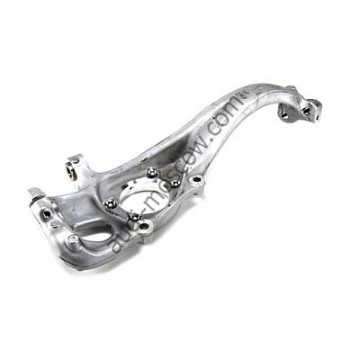 Поворотный кулак для Audi A8 D4 4H0407254MКупить оригинальную поворотный кулака Audi A8 D4 4H0407254M- Доставка за МКАД