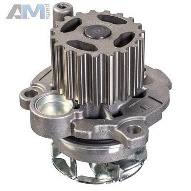 Звездочка масляного насоса FEBI (25244) на Skoda A5 1.6BSE (102л.с.)