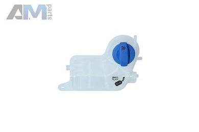 Компенсационный бачок охлаждающей жидкости NRF (454007) на Audi A6 (С6) 2004-2011 3.0TDI