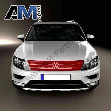 Решетка для Volkswagen Tiguan 5NA853651BZLLКупить решетку Volkswagen Tiguan 5NA853651BZLL- Купить и сэкономить