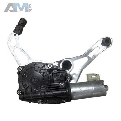Мотор привода крышки багажника Mercedes C W205 (2014-2023) A2058202901