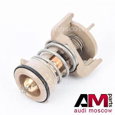Термостат для автомобилей концерна VAG 04L121113CЗаказать термостат для VAG 04L121113C- Доставка в регионы РФ