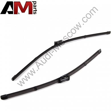 Щётки стеклоочистителя Audi A4/A5 комплект для Audi A4 B8 8K1998002AЗаказать оригинальную щётку стеклоочистителя audi a4/a5 комплект Audi A4 B8 8K1998002A- Доставка за МКАД