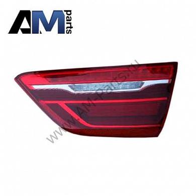 Блок задних фонарей на багажной двери (пр. сторона) BMW X6 (F16) 63217438826