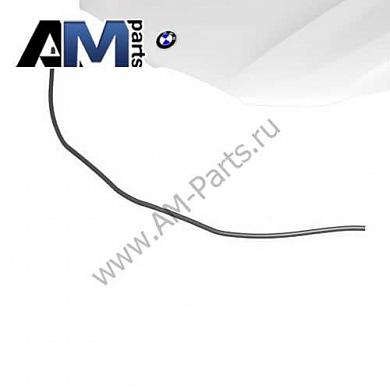 Уплотнитель капота передний BMW 7 серии G12 51767347393