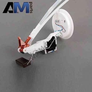 Эжекционный насос с датчиком для автомобилей концерна VAG 1K0919673AHЗаказать оригинальный эжекционный насос с датчиком для Ауди-Фольксваген-Шкода 1K0919673AH- Быстрая доставка