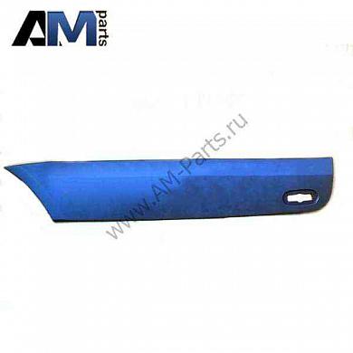 Накладка защит. для бок. дет. для Volkswagen Crafter 2E1853535CCКупить оригинальную накладку защит. для бок. дет. Volkswagen Crafter 2E1853535CC- Купить и сэкономить