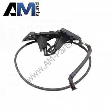 Крышка для Skoda Yeti 5L0955110Купить крышку Skoda Yeti 5L0955110- Доставка за МКАД