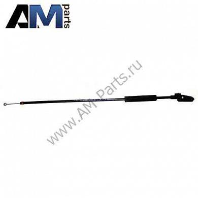 Трос замка капота Гольф Плюс 2005-2009 VAG 5M1823531A