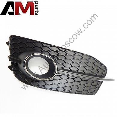 Решетка для Audi Q3 8U0807681DSP9Купить решетку Audi Q3 8U0807681DSP9- Доставка за МКАД