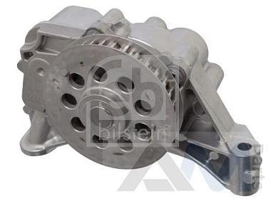 Масляный насос FEBI (47284) Crafter (2006-2016) 2.0TDI