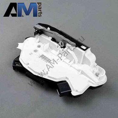 Замок двери правый Сирокко 5N1837016F