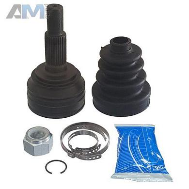 ШРУС наружный (VKJA3612) SKF для Volkswagen Touareg II (2014-2018)