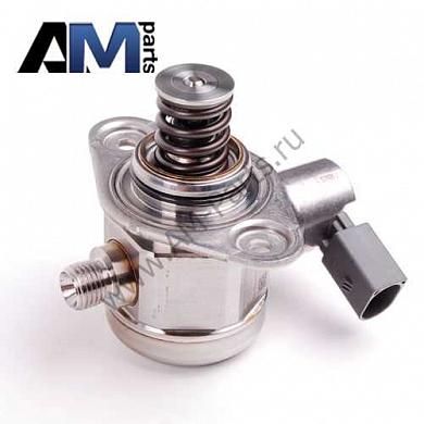 ТНВД BOSCH для BMW X5 (E70) 50iX 261520143