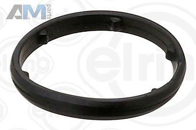 Прокладка масляного радиатора ELRING (875.970) Volkswagen Touareg III (2018-2023) 3.0TFSI