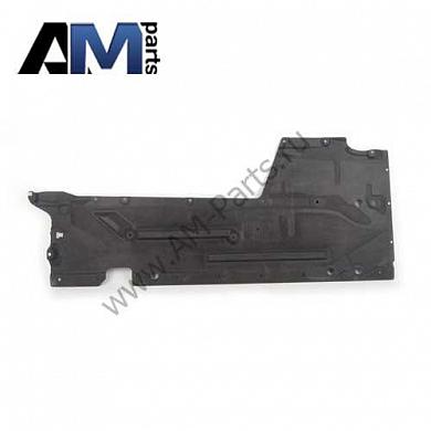 Защита днища левая BMW X3 F25 51757241833
